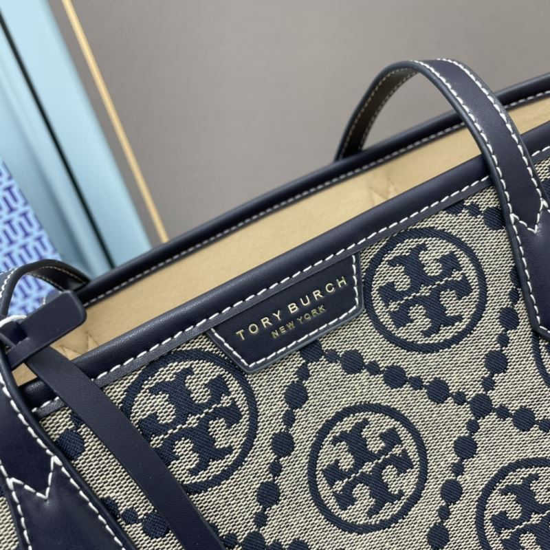 Tory Burch Shopping Bags